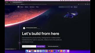 #1 - "Creating a GitHub Repository: A Fast Track Guide #Playwright and #TypeScript | #EagerBeavers”