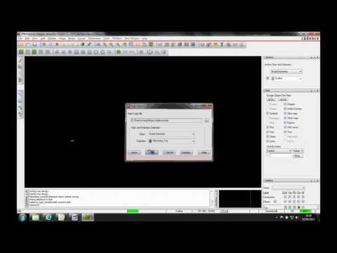 OrCAD Allegro Tutorial Importa BMP Logo how-to