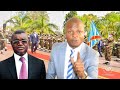 FELIX TSHISEKEDI DESARME LA MAISON DE KALEV MUTOMB : ABBE SHOLE DE L ' UDPS DU 10/08/2020 ( VIDEO )