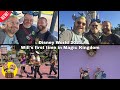 Disney World 2025 | Part 2 | Magic Kingdom and Disney Springs