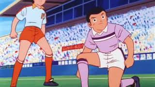 Captain Tsubasa 1983 Episode 79 Sub Indonesia