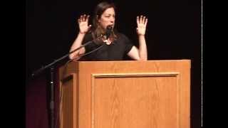 The strength of non-invasive methods to study wildlife populations -Micaela Szykman Gunther