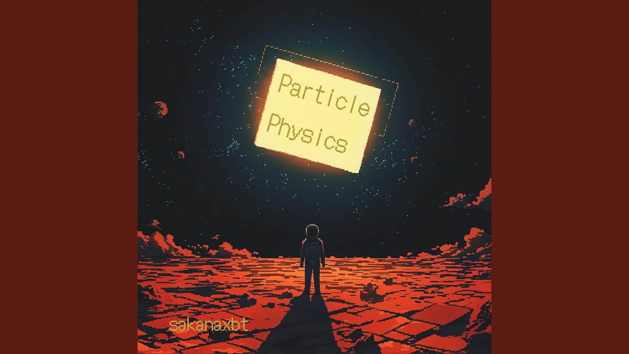 Смотреть «Bottom quark» на YouTube