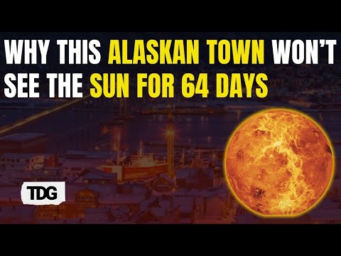64 Days of
