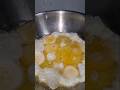Batchelors style easy 👌egg fried rice 🍚 😋 #shorts #ytshorts #food#eating #shortvideo #Vasunaveenasri
