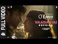 O Romeo Vaada Hai Reprise Full Video Shahid K Triptii D Vikrant M Vishal B Gulzar Ananya O Romeo Vaada Hai Reprise Full Video Shahid K Triptii D Vikrant M Vishal B Gulzar Ananya