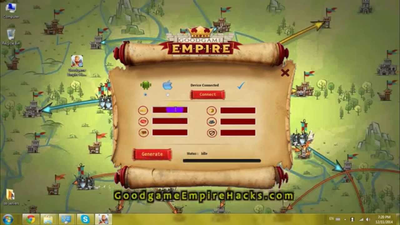 goodgame empire pop up goodgame empire pop up