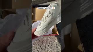 Reebok Haul