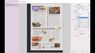 VIISAN VF3240 Demonstration with macOS Big Sur