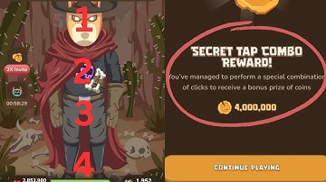 memeFi coin secret code daily combo today July 03/07/2024