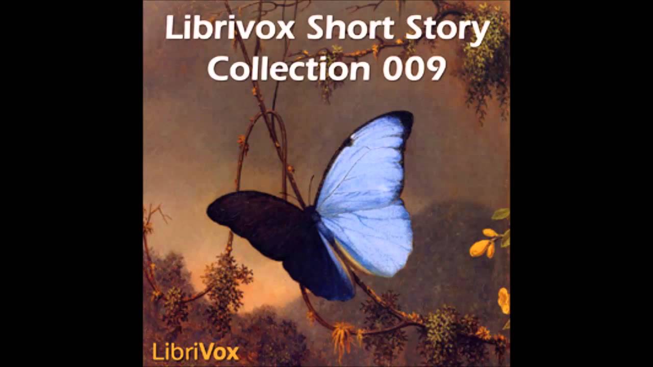 Short Story Collection Vol. 09 (FULL Audiobook)