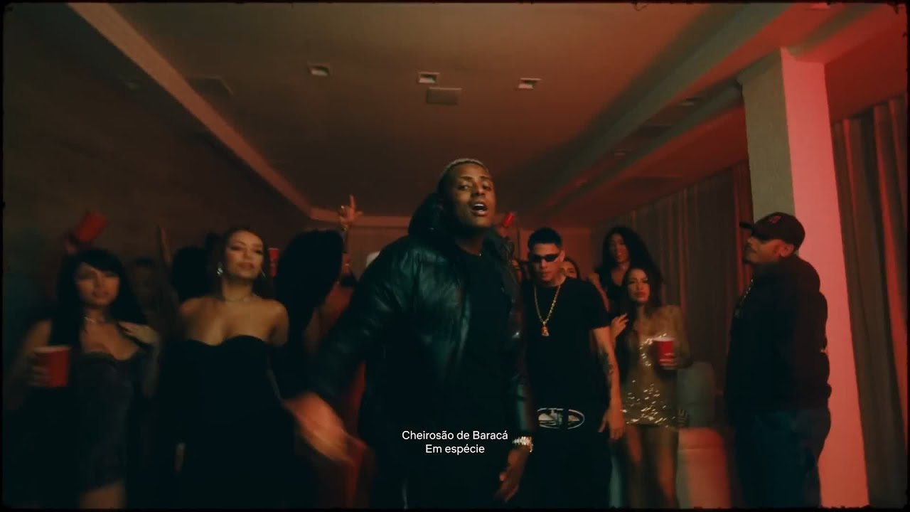 [FREE] Mc IG x Mc PH x TrapLaudo ~ Type Beat "Sem Gin, Sem Ela 3" (prod. Mal Beats, Jhxwforeal)