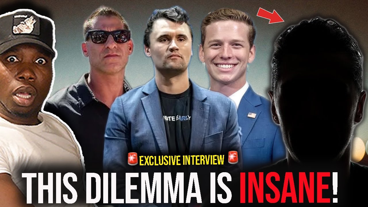 Turning Point USA Audit and Financial Analysis: Deep Dive into Controversies and Connections