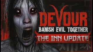 devour part 2 [crazy ending] must watch!
