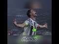 mbappe X ronaldo #goated #football #goat7to1k #soccerball #soccer #horrorstories #fifa