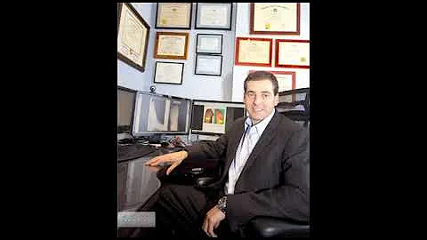White Disabled Teacher Accused of Being a Racist b...