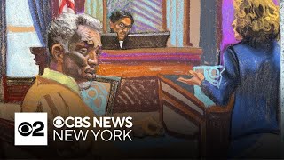 Attorney says verdict a "huge victory" for Sean "Diddy" Combs