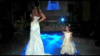 Sfilata Abiti da Sposa Collezione 2011 - Atelier Mariée Sfilata Abiti da Sposa Collezione 2011 - Atelier Mariée