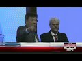 First Pakistan Economic Summit 2026 | $30 Billion Export Vision | SM Tanveer Speech | Pakistan News
