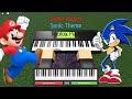 Roblox Song Id Green Hill Zone