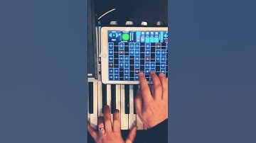 SWAM Violin Audio Modeling GeoShred on iPad 🔥DISCOUNT DESKTOP VERSION #swam #audiomodeling #geoshred