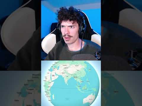 El planeta esá