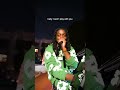 “RAW LIVE” ( LAY WITH ME ) out now #allPLATFORMS Le’Paris 🧡