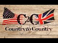 Capture de la vidéo C2C - Country To Country '22