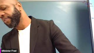 Mastering Life Together Bible Study with Dr. John D. Tolbert