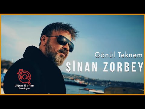 Sinan Zorbey - Gönül Teknem