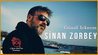 Sinan Zorbey - Gönül Teknem Resimi