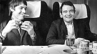 ザ・フーの成功の裏には2人のマネージャーがいた！映画『ランバート・アンド・スタンプ』予告編