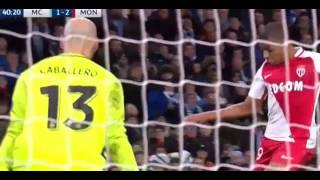 Manchester City vs Monaco 5 3 All Goals & full Highlights UEFA Champions League