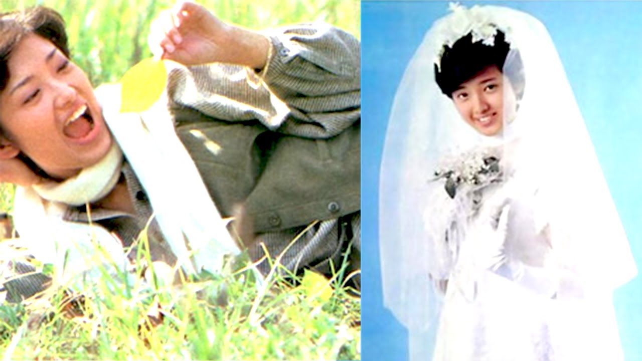 70年代アイドル　山口百恵⑱