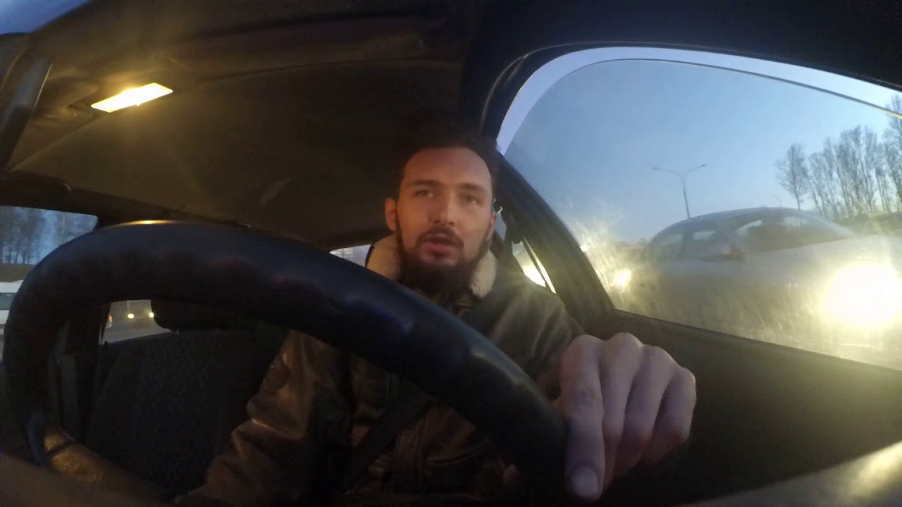 Повёз головку шлифовать, держу в курсе. - YouTube