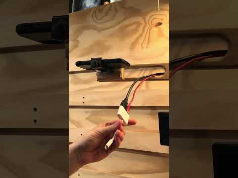 How I Film