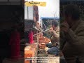 Process of Elevating a Brick Wall and Beam with Jacks
