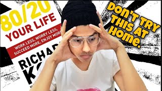 Reading a Book in 6 Hours is changing my life | BOOKTUBE