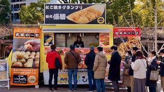 She Lost Everything! The Cancer Survivor's $4 Champion Food Truck