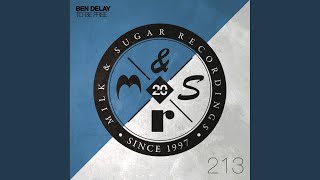 To Be Free (The Deepshakerz Remix)