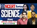 Science ncert class 1 by sachin academy live 1pm