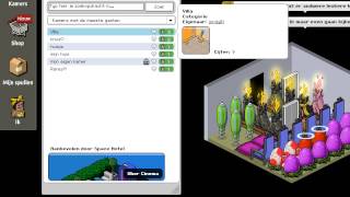 Vroeg In De Morgen Op Space