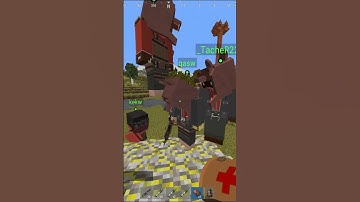 бур Rustex Remake #short #rustexremake  #rustme #minecraft #растми #майнкрафт #rust #rewhuun6