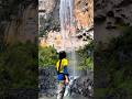 A dream #nature #waterfall #lifeisbutadream