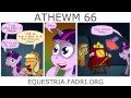 End of video