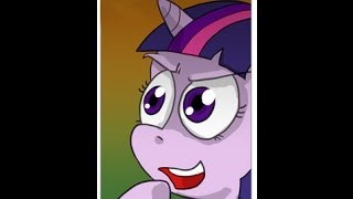 MLP FiM Cast dubs ATHEWM 66 aka Dear Princess