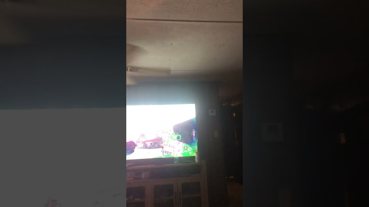 POV.. me in the store with my mom 