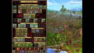 Klavicus - Let's Play Eador New Horizons Dec 2022 Update - Evil Expert - Shard 32 E43