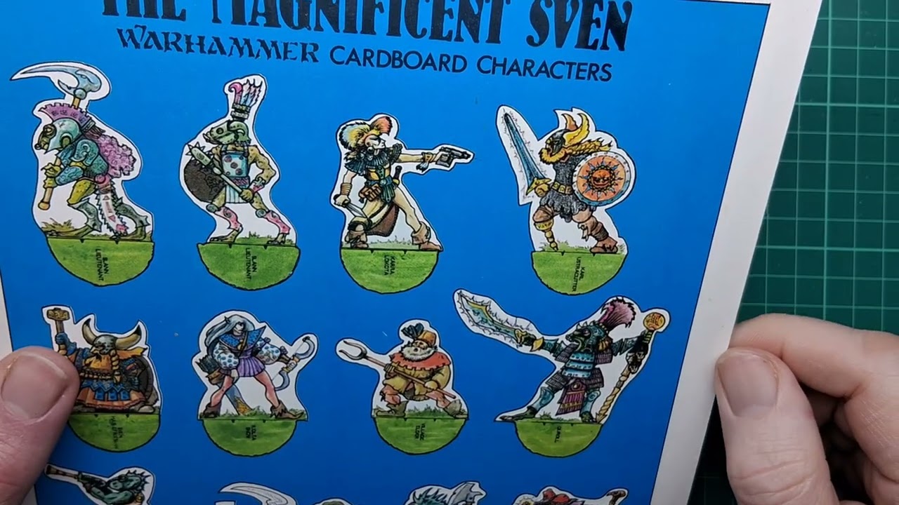 Old citadel wizard. 2nd edition warhammer fantasy battle.  Very oldhammer. 