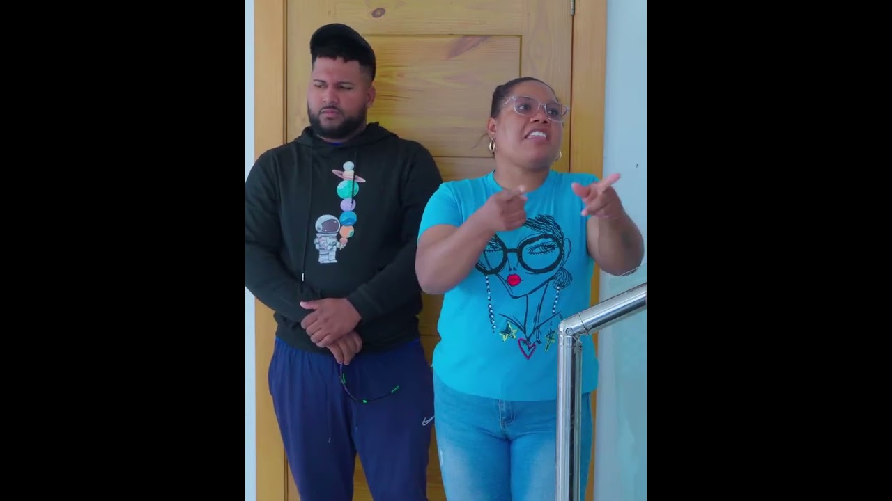 Suegra quiere cobrarle el dinero de la casa a su nuera